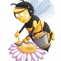 Busy Bee