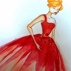 Fashion Illustration