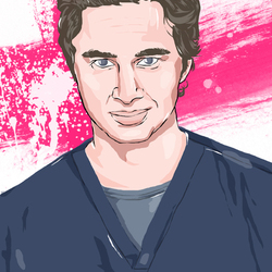 Zach Braff