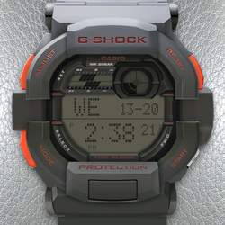 Часы G-SHOCK