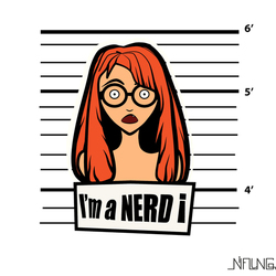 I am a nerd!