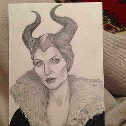 Maleficent