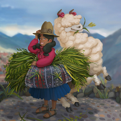 Peru