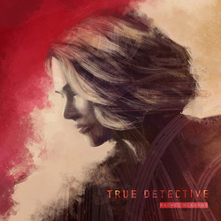 True Detective 2 Аni Bezzerides fanart