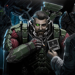 Новый заказ