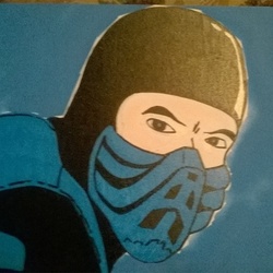 Sub-zero