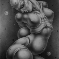 "Похоть" 2010 г.