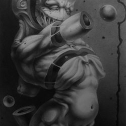 "Уныние" 2010 г.