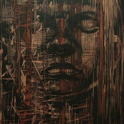 "Меланхолия" 2012 г. 