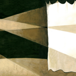 Второй разворот театрального буклета