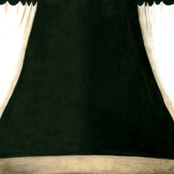 Четвёртый разворот театрального буклета