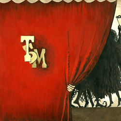 Вид буклета спереди