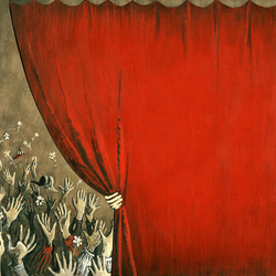 Вид буклета сзади