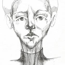 Совсем взрослый