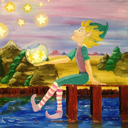 Ловец звезд