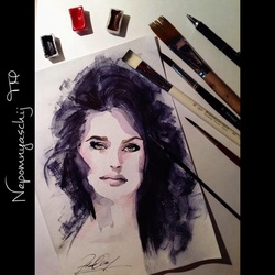 Пенелопа Крз