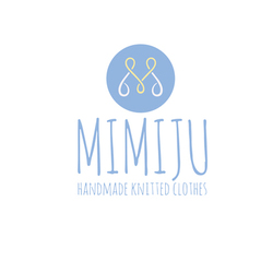 Логотип для интернет магазина "Mimiju"