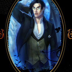 Claude Faustus