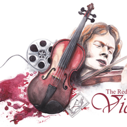 The Red Violin