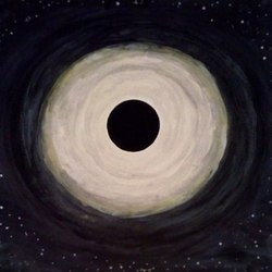 Black hole