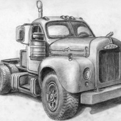 MACK B 61