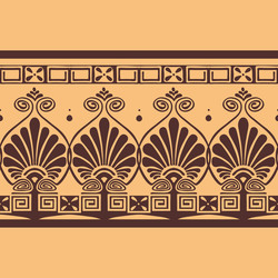 greek pattern