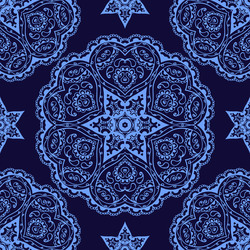 mandala pattern