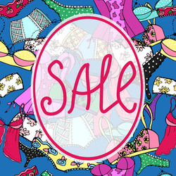 sale pattern