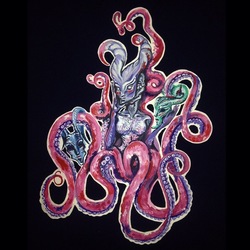 Посмотри мне в глаза