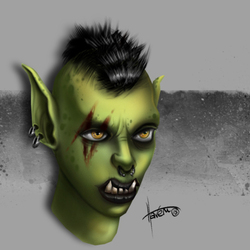 Orc