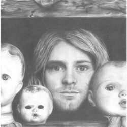 Kurt Cobain