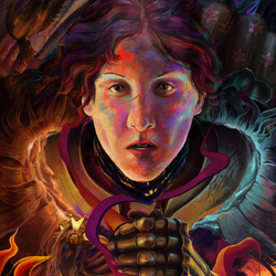 Жанна д'Арк