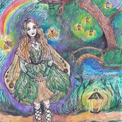 сказка на ночь