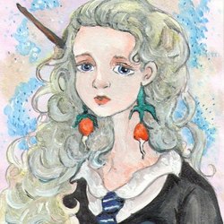 Полумна Лавгуд