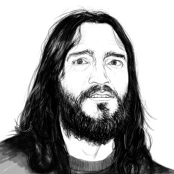 John Frusciante