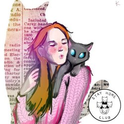 Попросили сделать портрет 