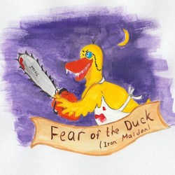 Fear of the dack