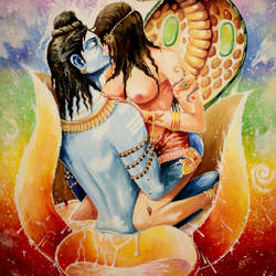 Shiva Shakti