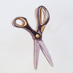 Scissors