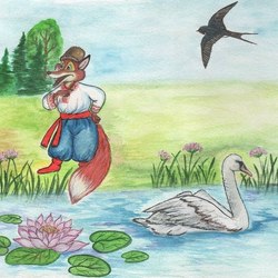 Картинки на букву Л