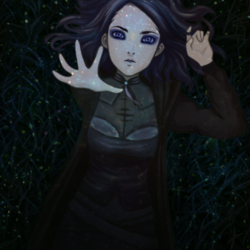  Ergo Proxy Re-l Mayer