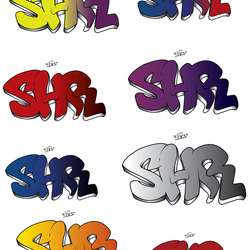 Логотип танцевальной студии