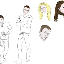 Графическое изображение