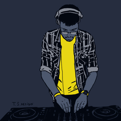 dj