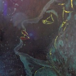 Sweet Honey. Мэрилин.