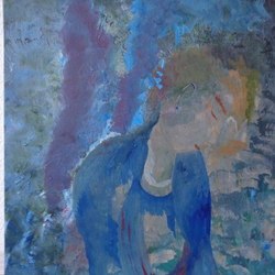 Ах, Лизавета! (Прозрачно-прекрасная)