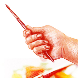 Создание иллюстраций