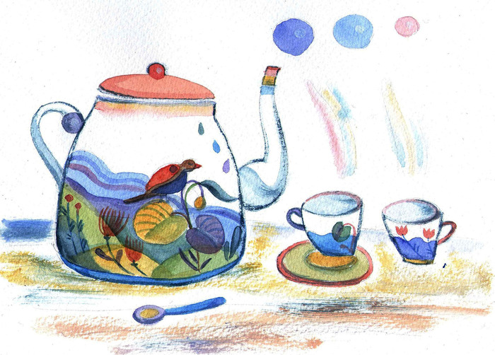 Урок чаепитие. Рисунок на тему чаепитие. Чайный сервиз класс рисование. Чаепитие рисунок детский. Чаепитие рисунок для детей.