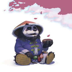 Pandaren