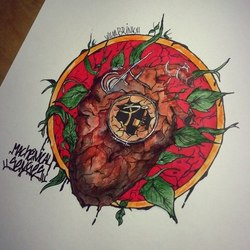 Сердце, которое не чувствует, но знает все